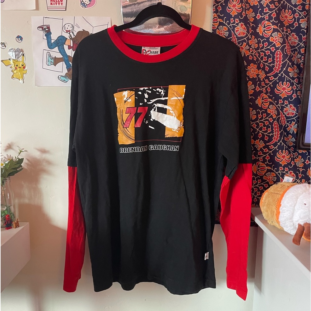Vintage longsleeve